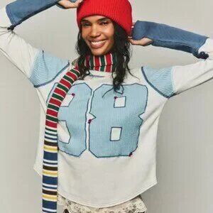 We The Free Lana Long Sleeve Tee ❤️